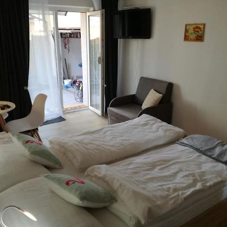Bowal Hotel Grzybowo  Bagian luar foto