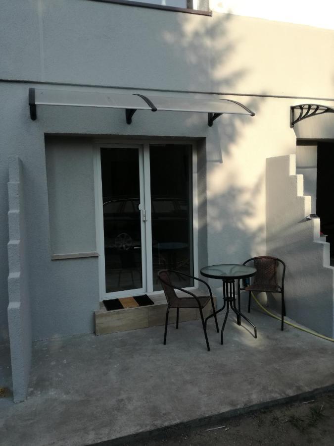 Bowal Hotel Grzybowo  Bagian luar foto