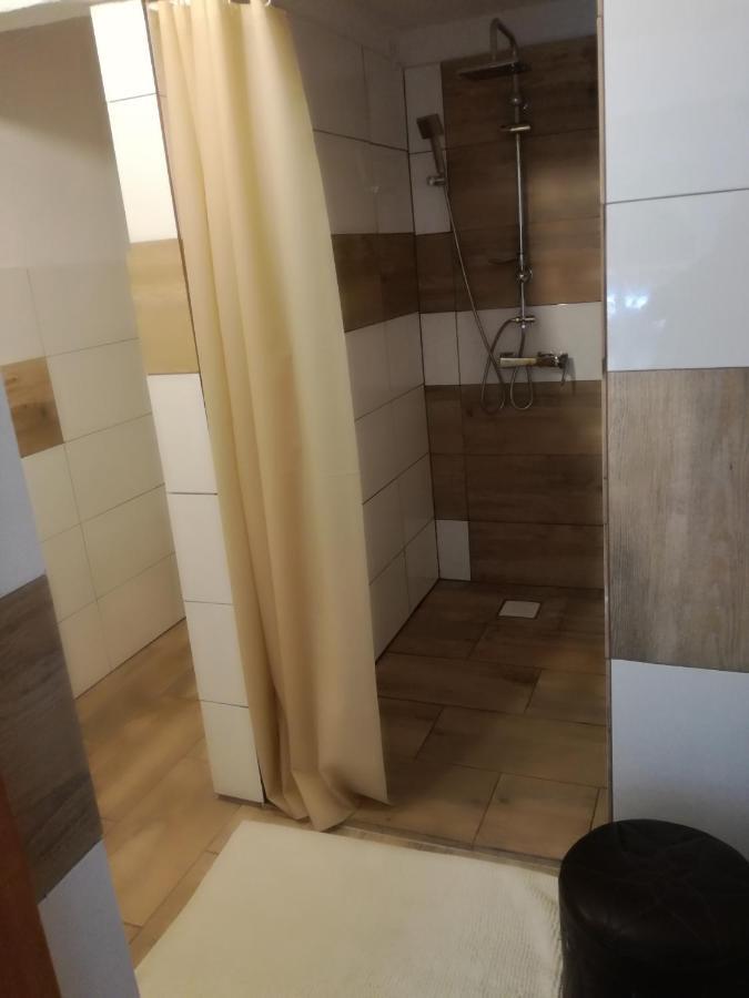 Bowal Hotel Grzybowo  Bagian luar foto