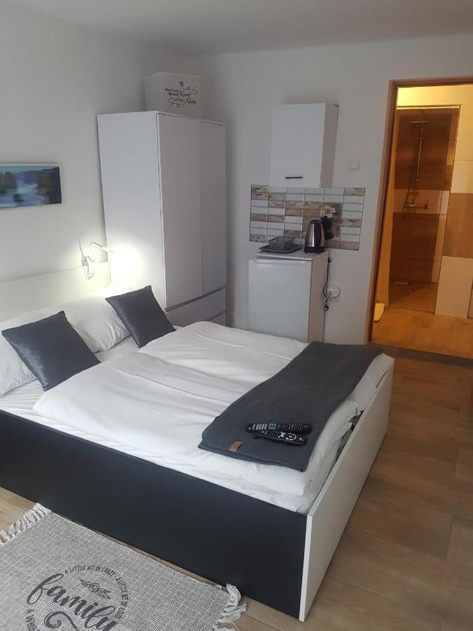 Bowal Hotel Grzybowo  Bagian luar foto