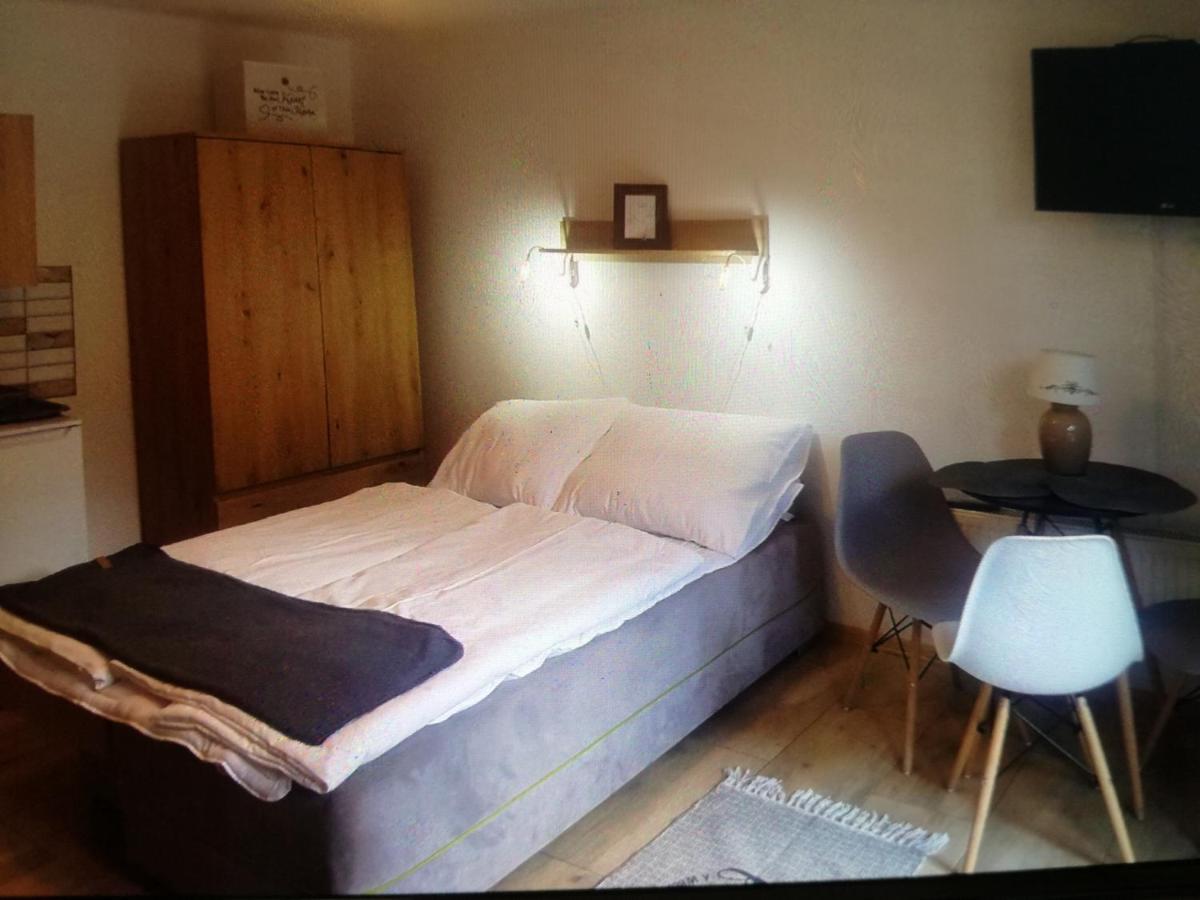 Bowal Hotel Grzybowo  Bagian luar foto