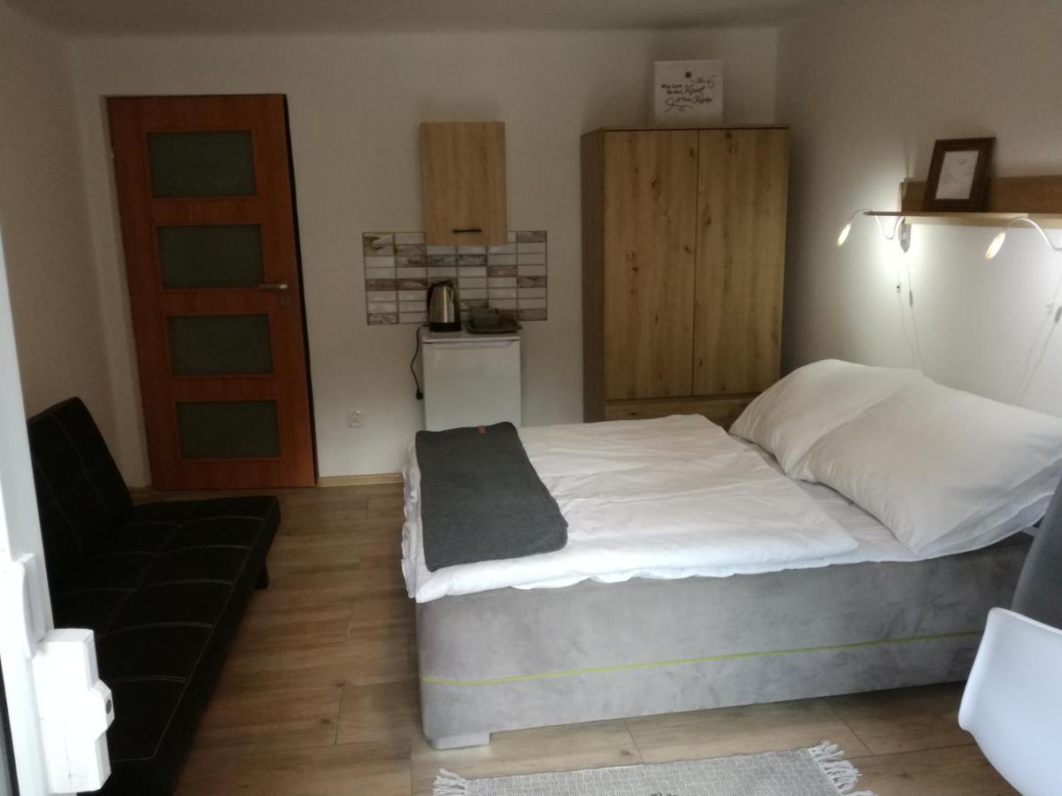 Bowal Hotel Grzybowo  Bagian luar foto