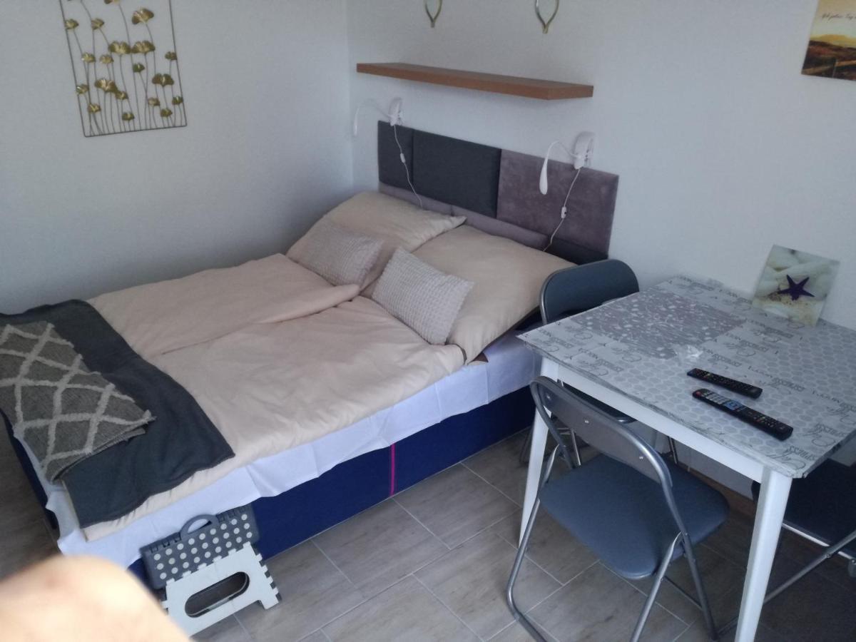 Bowal Hotel Grzybowo  Bagian luar foto