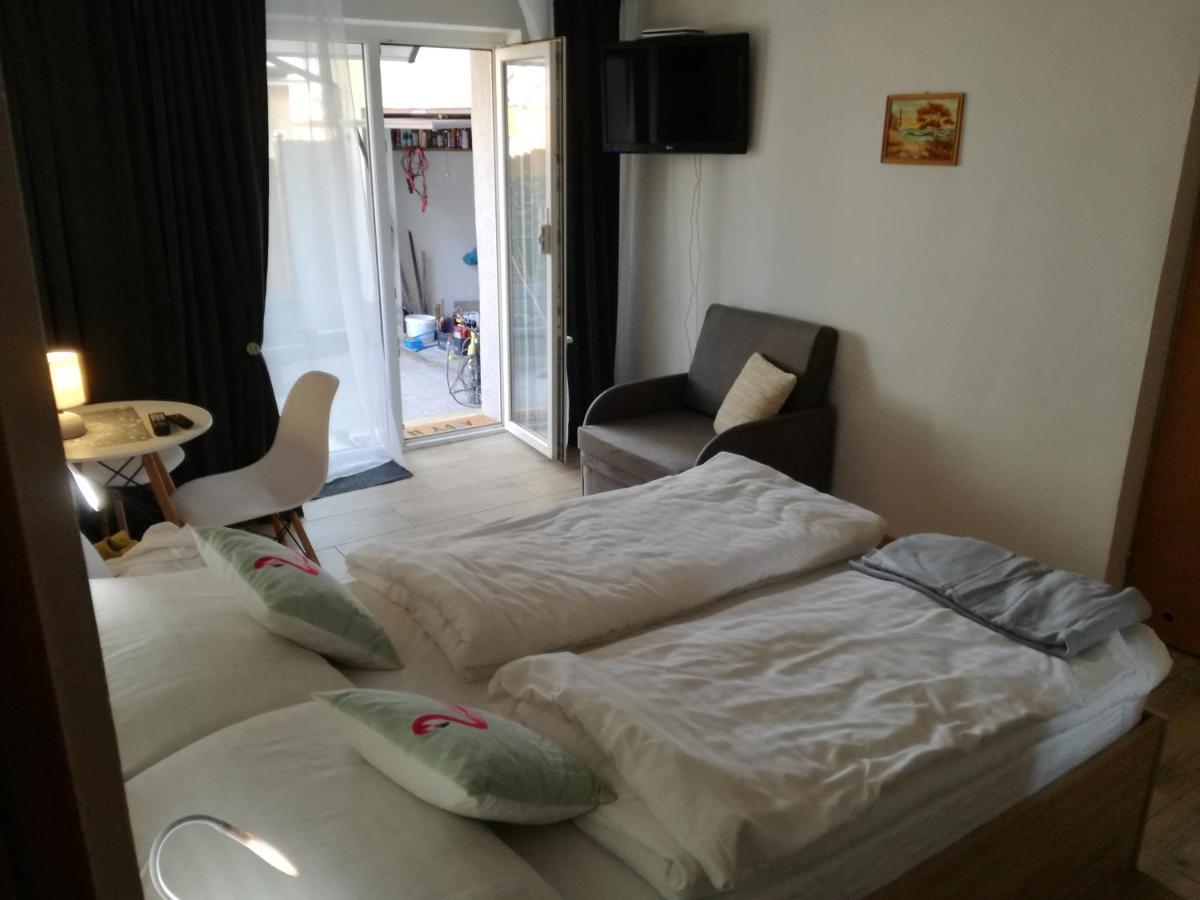 Bowal Hotel Grzybowo  Bagian luar foto