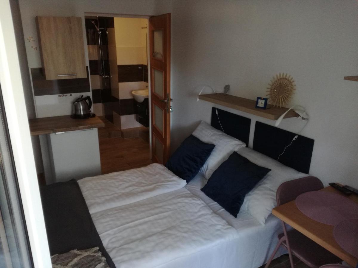 Bowal Hotel Grzybowo  Bagian luar foto