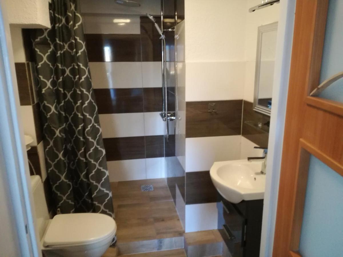 Bowal Hotel Grzybowo  Bagian luar foto