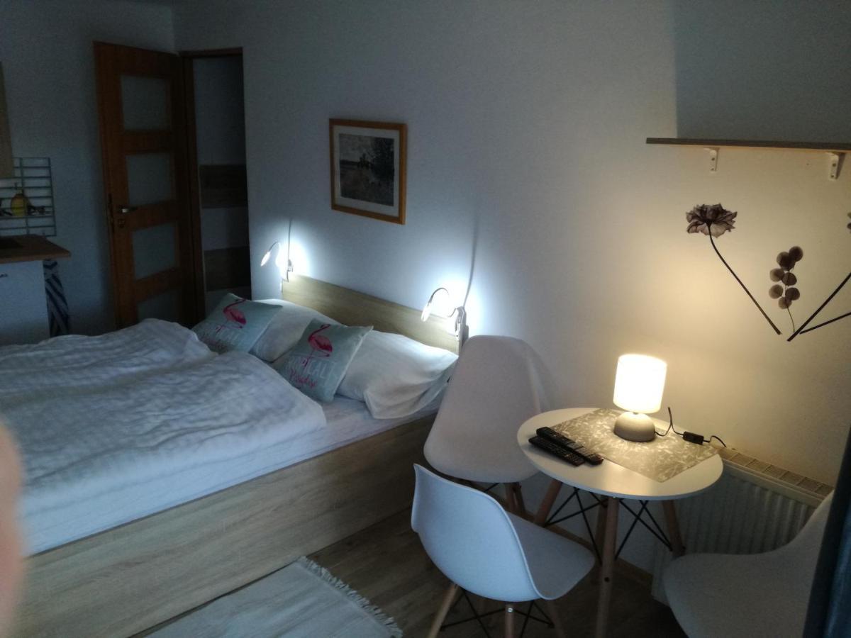 Bowal Hotel Grzybowo  Bagian luar foto